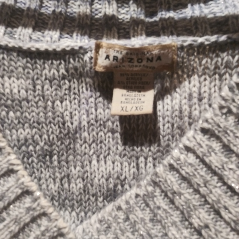 Arizona Sweater - Picture 2 of 2